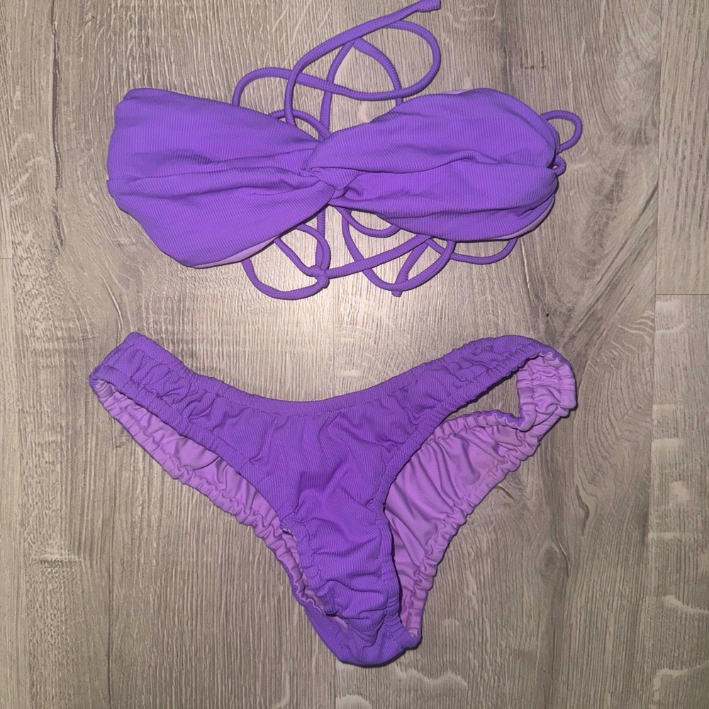 VDM The Label Bikini🙌